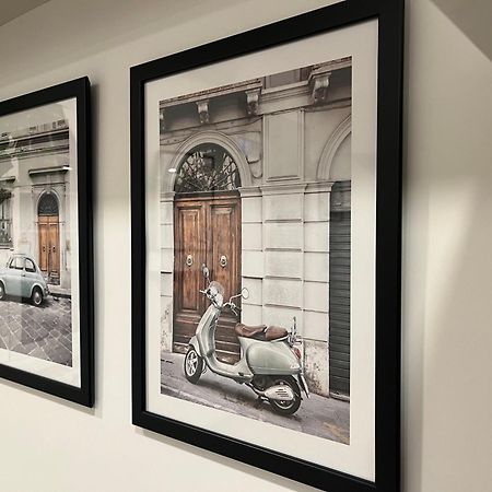Domus76 Casa Vacanze Rom Eksteriør billede