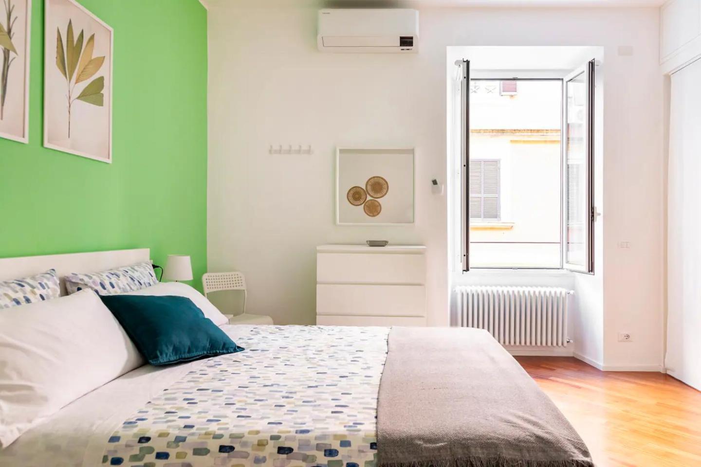 Domus76 Casa Vacanze Rom Eksteriør billede