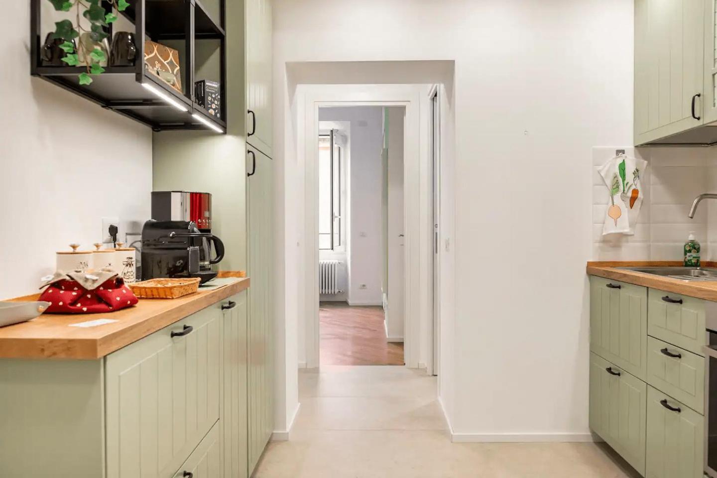 Domus76 Casa Vacanze Rom Eksteriør billede